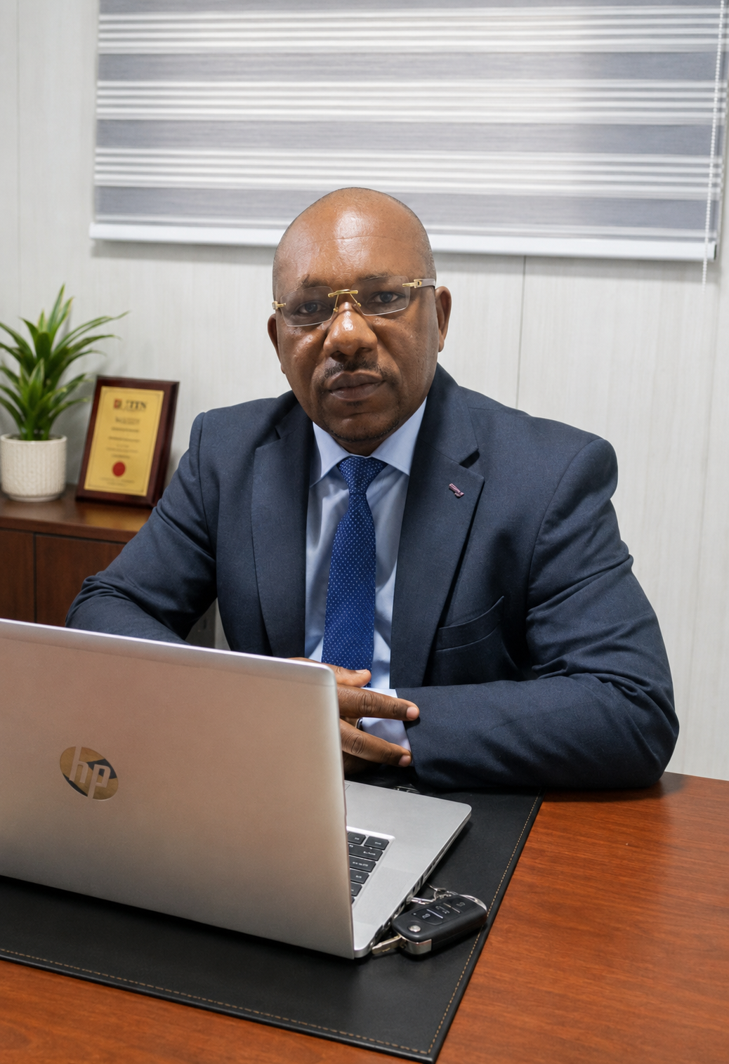 Une posture de responsabilite