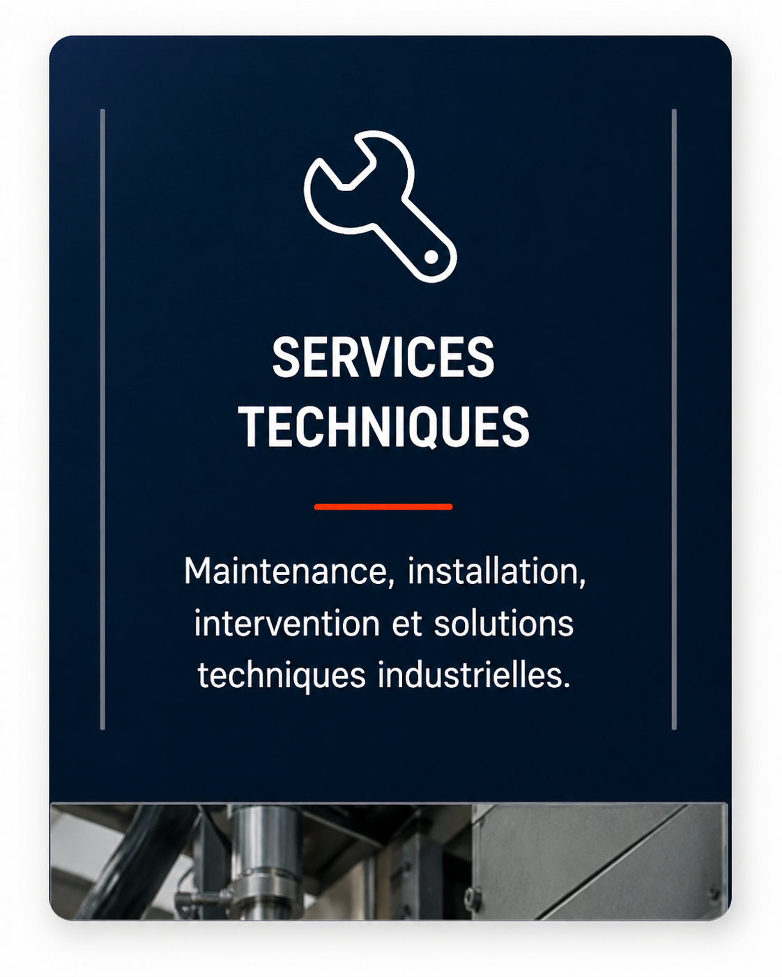 Services techniques