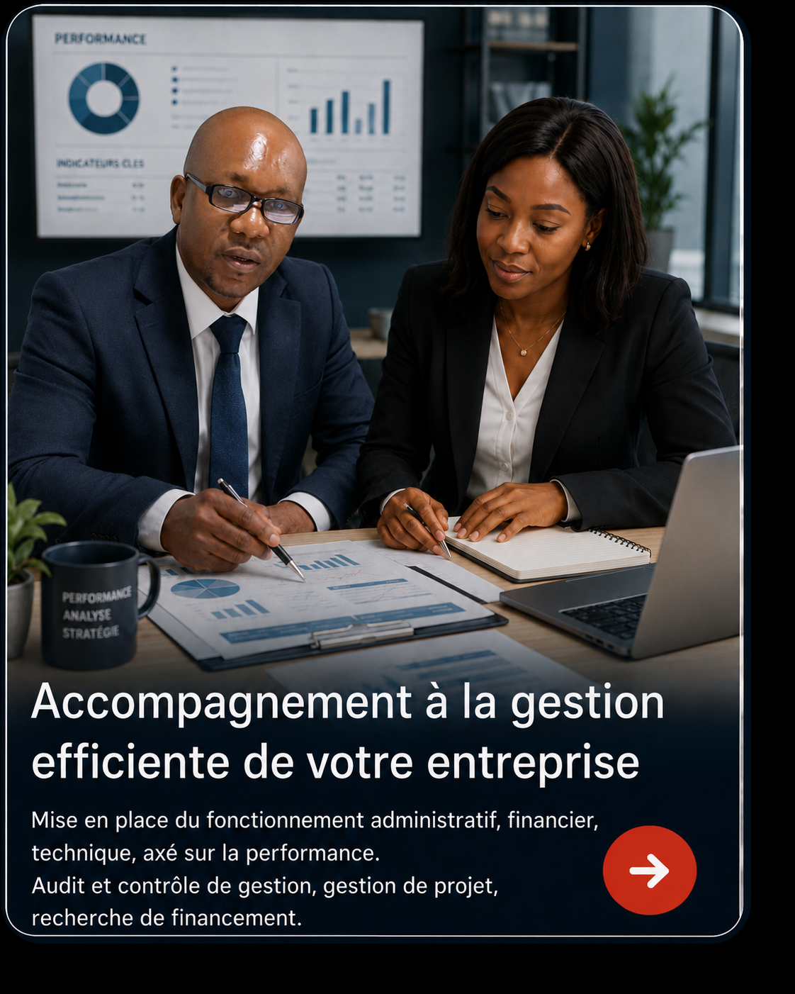Audit & gestion